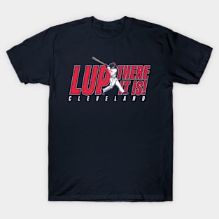 Jordan Luplow Lup There It Is T-Shirt